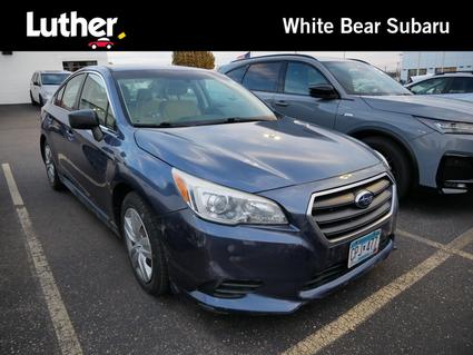 2015 Subaru Legacy Saint Paul MN