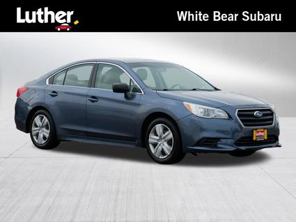 2015 Subaru Legacy Saint Paul MN