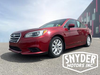 2016 Subaru Legacy Bozeman MT