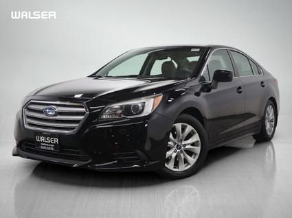 2015 Subaru Legacy South Saint Paul MN