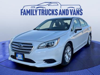 2016 Subaru Legacy Denver CO