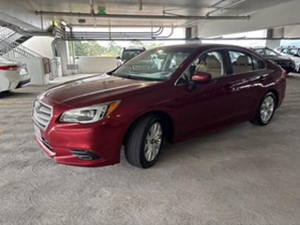 2015 Subaru Legacy Medford OR