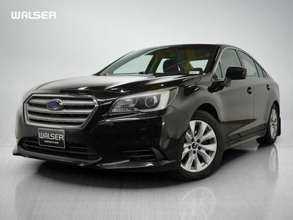 2015 Subaru Legacy Minneapolis MN