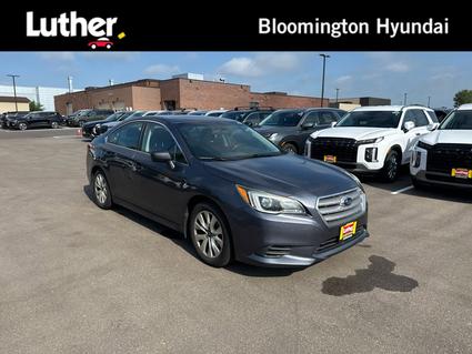 2016 Subaru Legacy Minneapolis MN