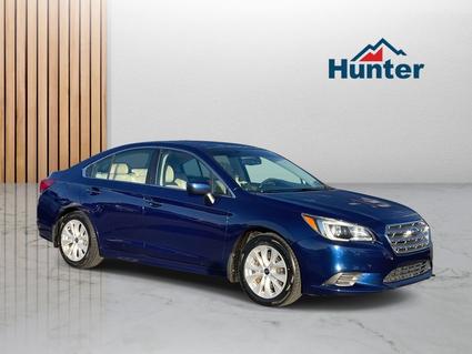 2016 Subaru Legacy Fletcher NC