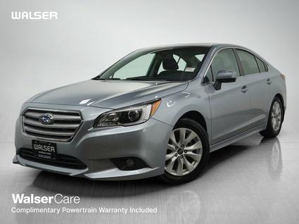 2016 Subaru Legacy Minneapolis MN