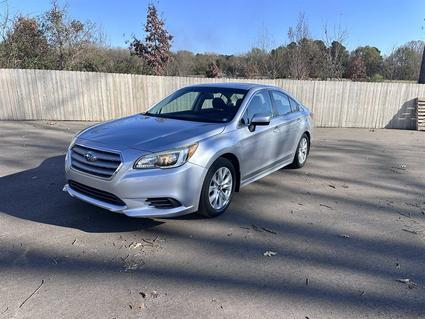 2015 Subaru Legacy Collierville TN
