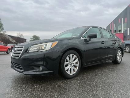 2016 Subaru Legacy Bozeman MT