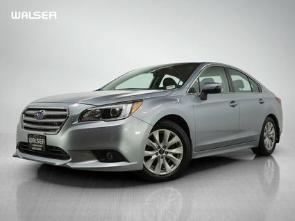 2016 Subaru Legacy South Saint Paul MN