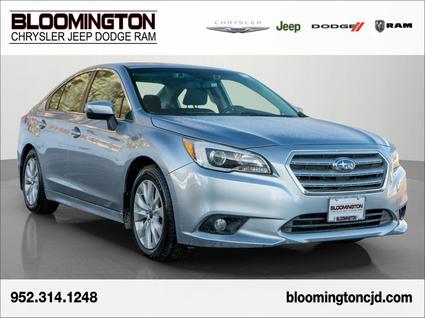 2016 Subaru Legacy Minneapolis MN