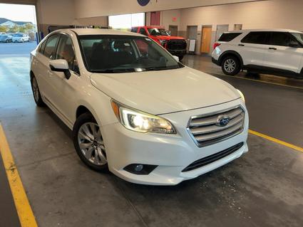 2016 Subaru Legacy Wilmington NC