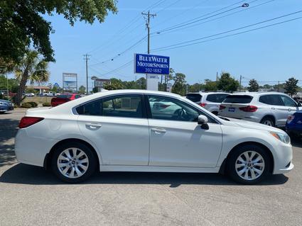 2016 Subaru Legacy Wilmington NC