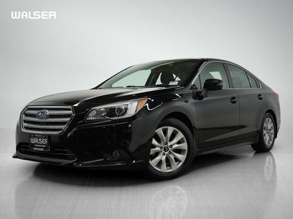 2016 Subaru Legacy Minneapolis MN