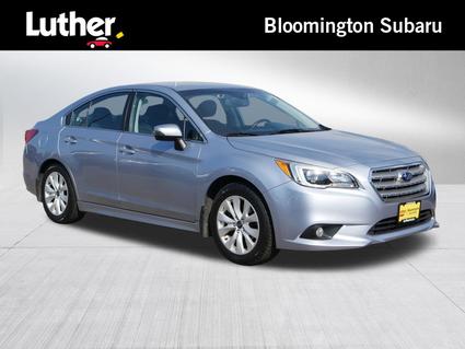 2015 Subaru Legacy Minneapolis MN