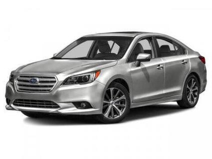 2015 Subaru Legacy Missoula MT