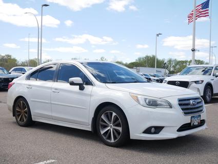 2016 Subaru Legacy Minneapolis MN