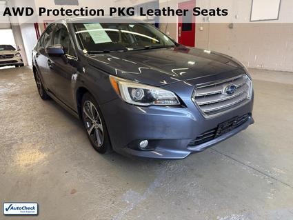 2015 Subaru Legacy Brunswick OH