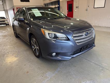 2015 Subaru Legacy Brunswick OH