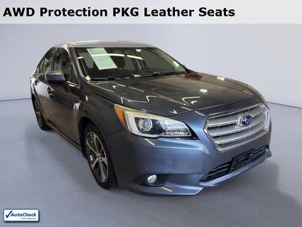 2015 Subaru Legacy Brunswick OH