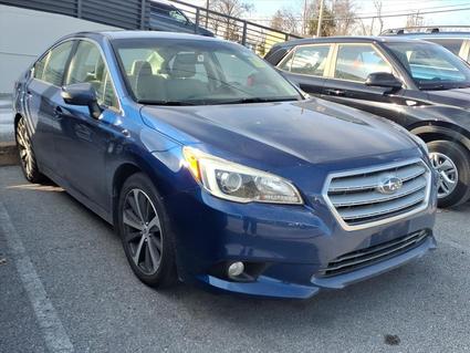 2016 Subaru Legacy Saint Louis MO