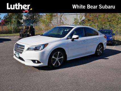 2015 Subaru Legacy Saint Paul MN