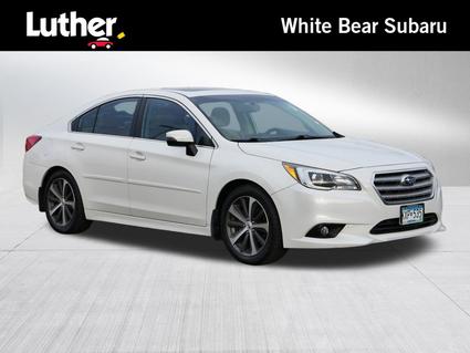 2015 Subaru Legacy Saint Paul MN