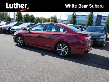 2016 Subaru Legacy Saint Paul MN