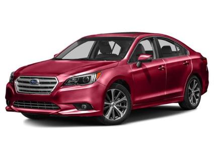 2016 Subaru Legacy Saint Paul MN