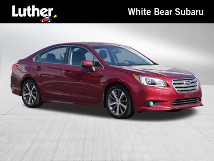 2016 Subaru Legacy Saint Paul MN