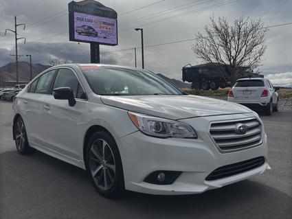 2016 Subaru Legacy Taylorsville UT