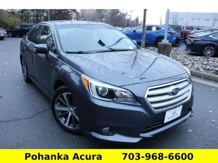 2016 Subaru Legacy Chantilly VA