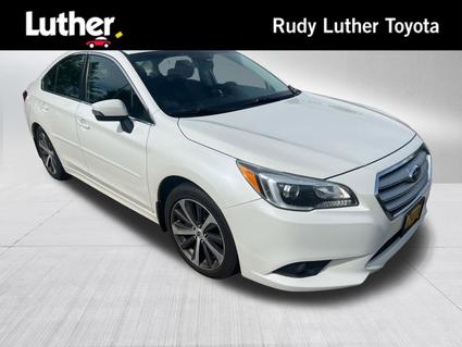 2016 Subaru Legacy Minneapolis MN