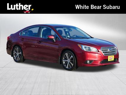 2015 Subaru Legacy Saint Paul MN