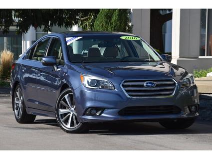 2016 Subaru Legacy Lexington KY