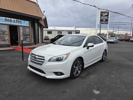2015 Subaru Legacy Billings MT
