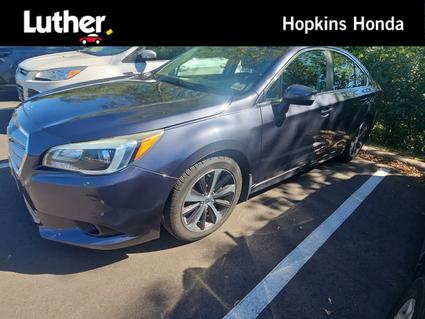 2015 Subaru Legacy Hopkins MN