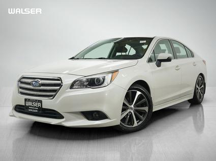 2015 Subaru Legacy Burnsville MN