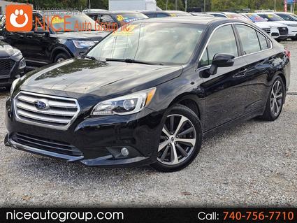 2015 Subaru Legacy Carroll OH
