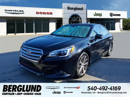 2016 Subaru Legacy Roanoke VA