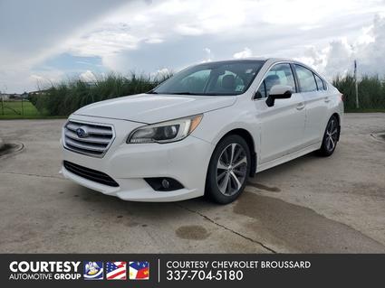 2016 Subaru Legacy Broussard LA