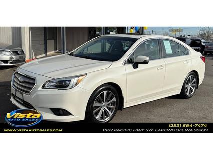 2015 Subaru Legacy Lakewood WA