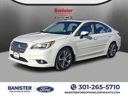2015 Subaru Legacy Suitland MD