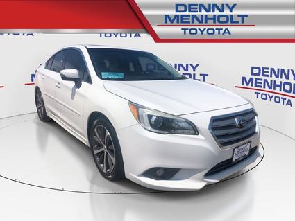 2015 Subaru Legacy Rapid City SD
