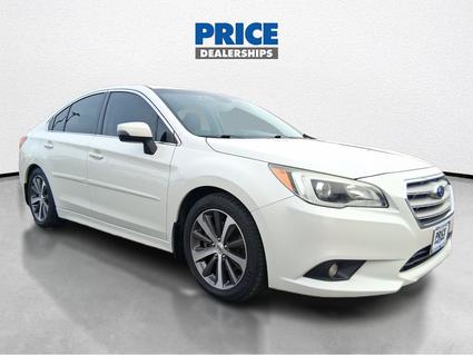 2016 Subaru Legacy Yakima WA