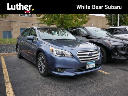 2017 Subaru Legacy Saint Paul MN