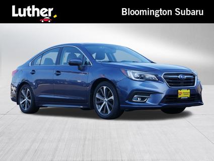 2018 Subaru Legacy Minneapolis MN