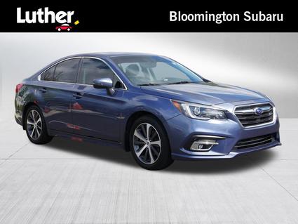 2018 Subaru Legacy Minneapolis MN