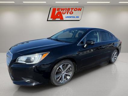 2017 Subaru Legacy Lewiston MN