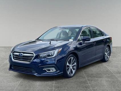 2018 Subaru Legacy Atlanta GA