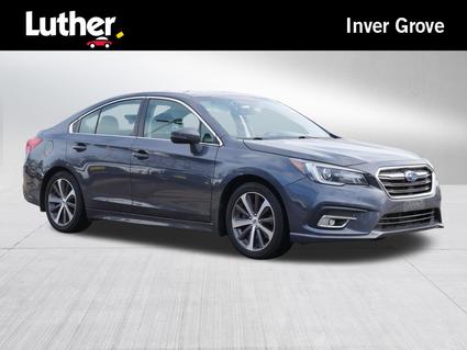 2018 Subaru Legacy Inver Grove Heights MN